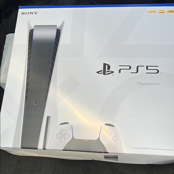 PlayStation 5